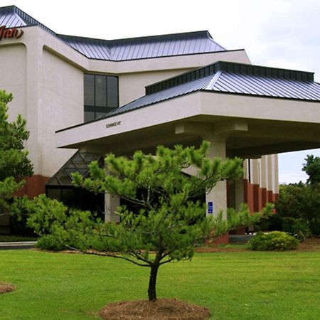 Hampton Inn New Bern Exterior foto